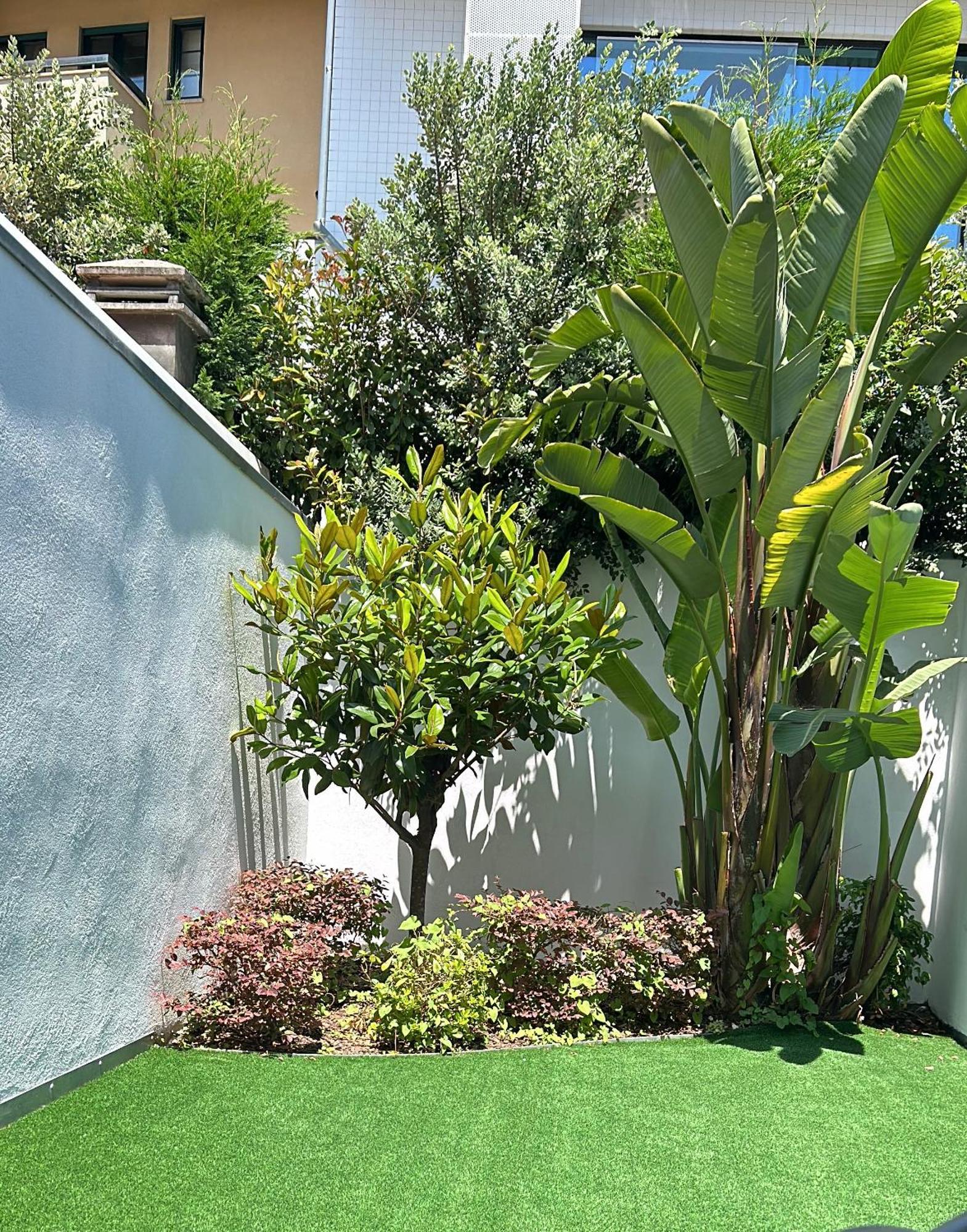 Casa Das Falcoeiras - Al Com Patio E Jardim Privados Aveiro Exterior photo